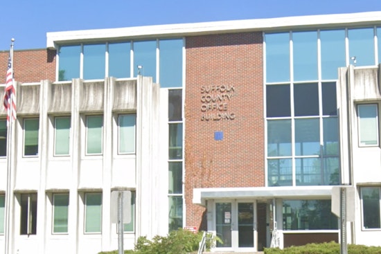 Cape Cod Nurse Charged with Diverting Oxycodone from East Boston Healthcare Facility