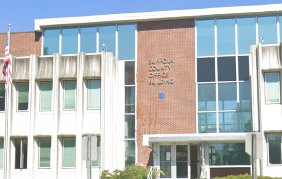 Cape Cod Nurse Charged with Diverting Oxycodone from East Boston Healthcare Facility