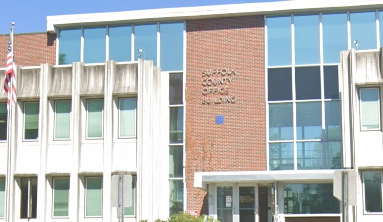 Cape Cod Nurse Charged with Diverting Oxycodone from East Boston Healthcare Facility
