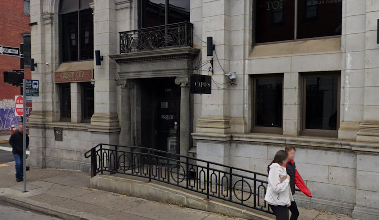 Capo's Bar on Pittsburgh's South Side Under Scrutiny by Nuisance Bar Task Force After Disruptions
