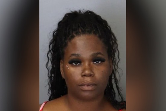 Caregiver Arrested for Allegedly Stealing Over $82K in Jewelry from Elderly Couple in Cordova