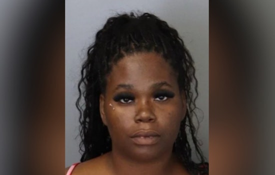 Caregiver Arrested for Allegedly Stealing Over $82K in Jewelry from Elderly Couple in Cordova