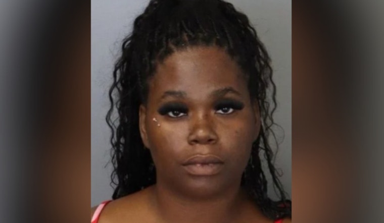 Caregiver Arrested for Allegedly Stealing Over $82K in Jewelry from Elderly Couple in Cordova