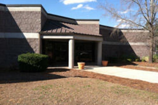 Carl Anderson Appointed as New Assistant Superintendent at Smith Transitional Center in Georgia