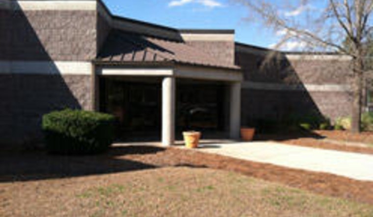 Carl Anderson Appointed as New Assistant Superintendent at Smith Transitional Center in Georgia