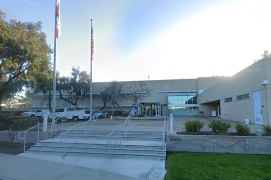 Carlsbad Man Charged with Murder Following Fatal Altercation Outside Cole Library