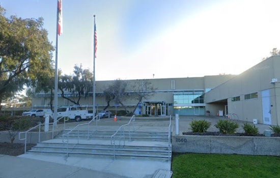 Carlsbad Man Charged with Murder Following Fatal Altercation Outside Cole Library