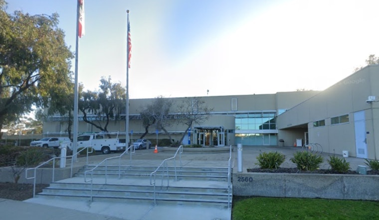 Carlsbad Man Charged with Murder Following Fatal Altercation Outside Cole Library