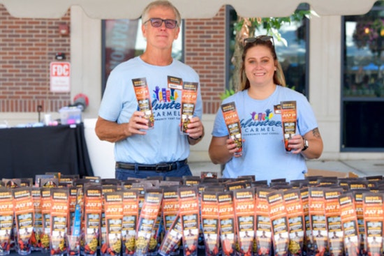 Carmel City Council Unites Behind Volunteerism Drive with JustServe Partnership