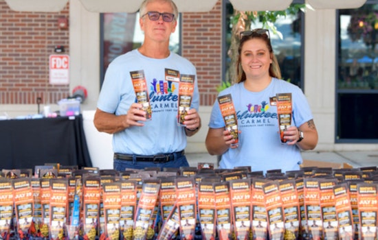 Carmel City Council Unites Behind Volunteerism Drive with JustServe Partnership