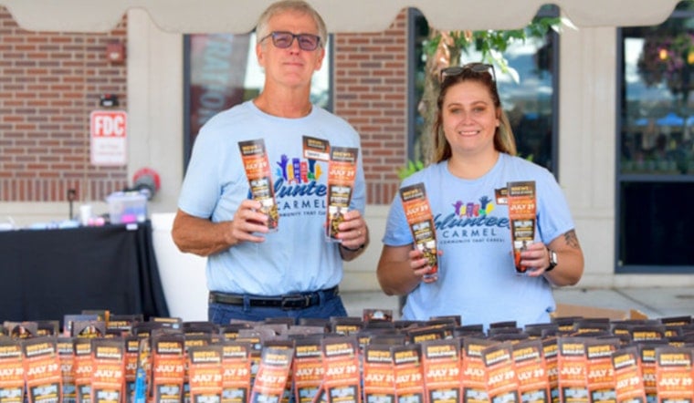 Carmel City Council Unites Behind Volunteerism Drive with JustServe Partnership