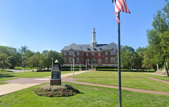 Carmel Invites Residents to Shape Future of CNO District with Public Design Competition