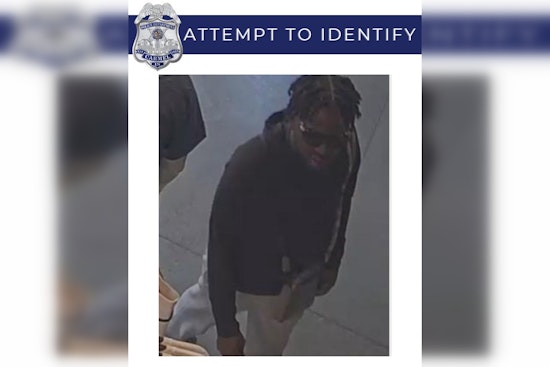 Carmel Police Seek Public's Help to Identify Individual in Ongoing Investigation