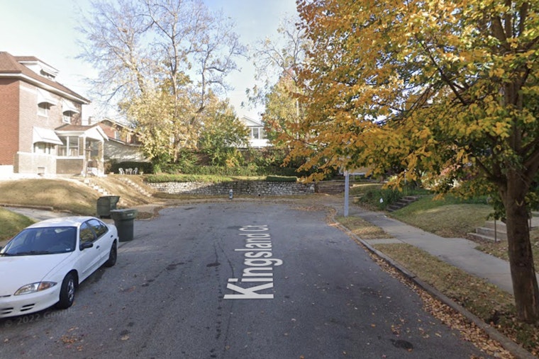 Carondelet Community Shaken as Two Women Perish in Suspicious Fire on Kingsland Ct.