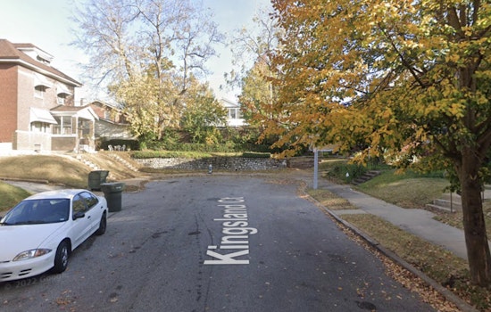 Carondelet Community Shaken as Two Women Perish in Suspicious Fire on Kingsland Ct.