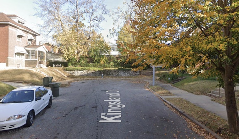 Carondelet Community Shaken as Two Women Perish in Suspicious Fire on Kingsland Ct.