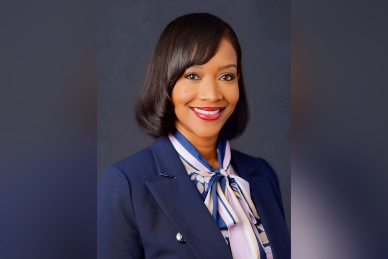 Carrboro Town Manager Patrice Y. Toney Celebrates a Year of Trailblazing Initiatives and Diversity Milestones