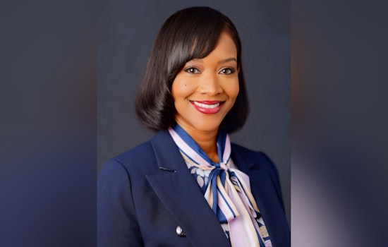 Carrboro Town Manager Patrice Y. Toney Celebrates a Year of Trailblazing Initiatives and Diversity Milestones