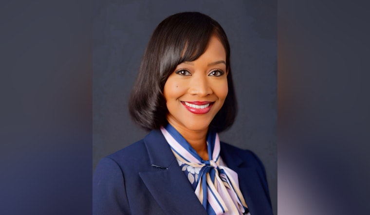 Carrboro Town Manager Patrice Y. Toney Celebrates a Year of Trailblazing Initiatives and Diversity Milestones