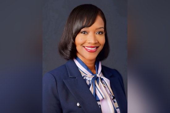 Carrboro’s Town Manager Patrice Toney Celebrates a Year of Progress with Equity and Sustainability Achievements