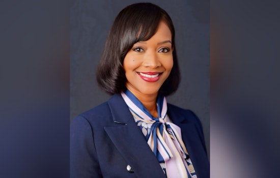 Carrboro’s Town Manager Patrice Toney Celebrates a Year of Progress with Equity and Sustainability Achievements