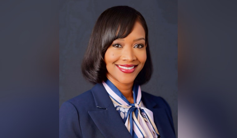 Carrboro’s Town Manager Patrice Toney Celebrates a Year of Progress with Equity and Sustainability Achievements