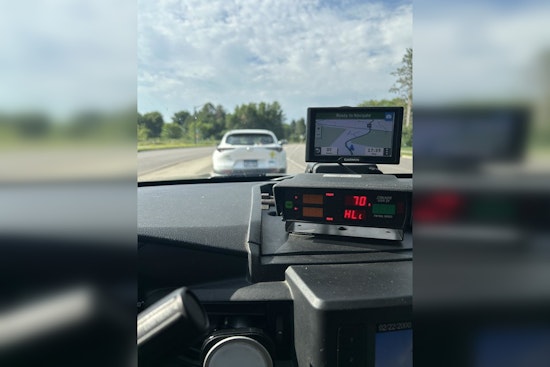 Carver County Sheriff's Office Intensifies Road Enforcement, Targets High-Speed Violators in Chanhassen