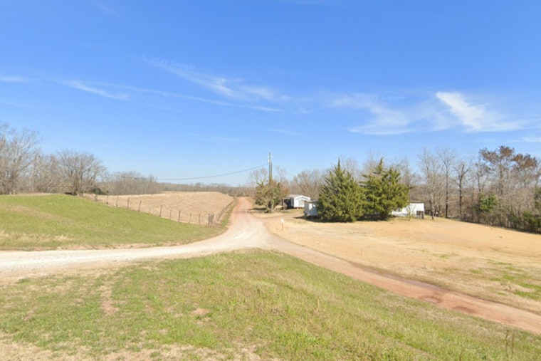 Cas-Cas Road Reopened, Granting Full Access to Grassy Lake WMA Near Bordelonville, Louisiana