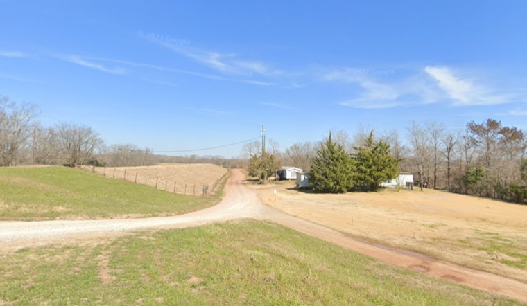 Cas-Cas Road Reopened, Granting Full Access to Grassy Lake WMA Near Bordelonville, Louisiana