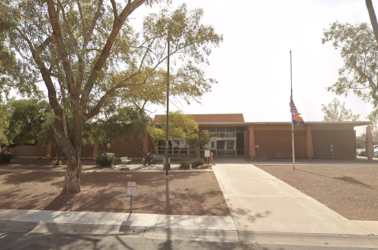Casa Grande City Council to Interact with Residents at Community Open House
