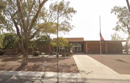 Casa Grande City Council to Interact with Residents at Community Open House