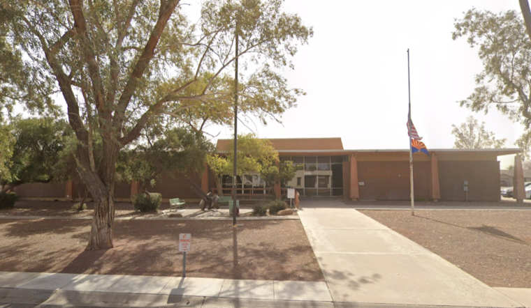 Casa Grande City Council to Interact with Residents at Community Open House