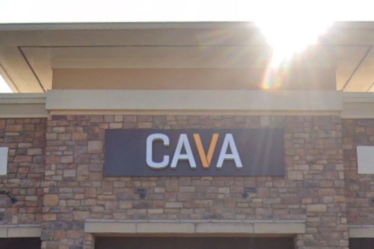 CAVA Debuts First Michigan Location in Canton, Offering Mediterranean Flavors with a Side of Philanthropy