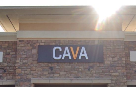 CAVA Debuts First Michigan Location in Canton, Offering Mediterranean Flavors with a Side of Philanthropy
