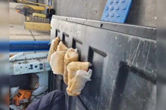 CBP Seizes Over 125 Pounds of Methamphetamine at El Paso Border Crossings, Two Women Arrested