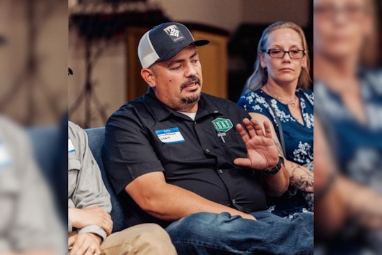 CCJRC Transforms Denver Headquarters Into Sustainable Community Hub for Grassroots Organizing