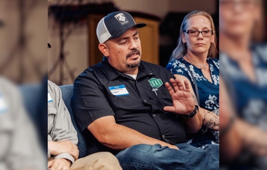 CCJRC Transforms Denver Headquarters Into Sustainable Community Hub for Grassroots Organizing