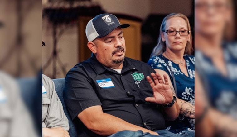 CCJRC Transforms Denver Headquarters Into Sustainable Community Hub for Grassroots Organizing
