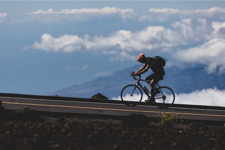 CDOT Launches Bicycle Safety Campaign in Denver with Memorial Signs at Washington Park