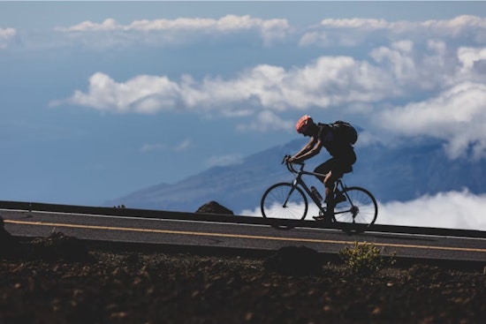CDOT Launches Bicycle Safety Campaign in Denver with Memorial Signs at Washington Park
