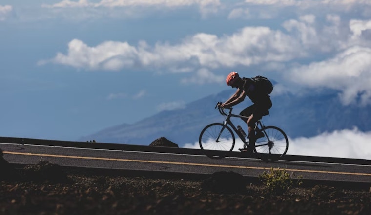 CDOT Launches Bicycle Safety Campaign in Denver with Memorial Signs at Washington Park