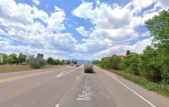 CDOT Reduces Speed Limit on CO Highway 16 Stretch for Enhanced Safety