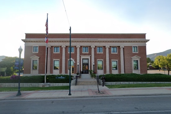 Cedar City Jewelry Heist: Suspect Eric Drexel Resma Charged, Accomplice Still at Large