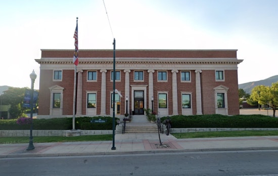 Cedar City Jewelry Heist: Suspect Eric Drexel Resma Charged, Accomplice Still at Large