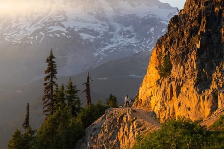 Celebrate the Great American Outdoors Act: Free Entry to U.S. Public Lands on August 4
