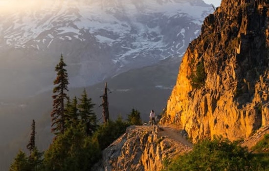 Celebrate the Great American Outdoors Act: Free Entry to U.S. Public Lands on August 4