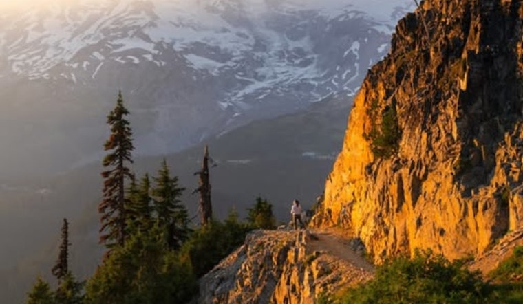 Celebrate the Great American Outdoors Act: Free Entry to U.S. Public Lands on August 4