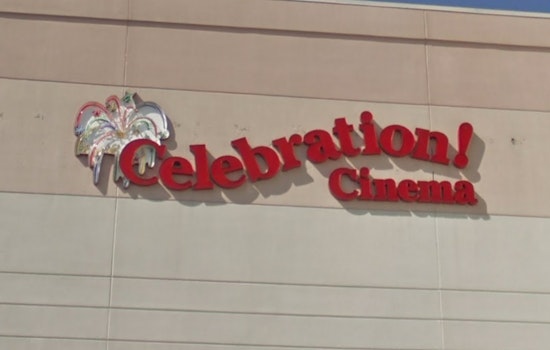 Celebration Cinema Unveils First Phase of $5M Makeover with Free Popcorn Promo at RiverTown Crossings