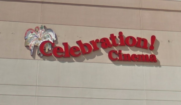 Celebration Cinema Unveils First Phase of $5M Makeover with Free Popcorn Promo at RiverTown Crossings