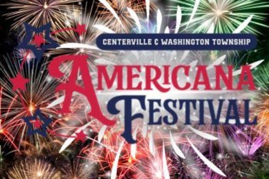Centerville-Washington Township Readies for Annual Americana Festival with Parade and Live Entertainment